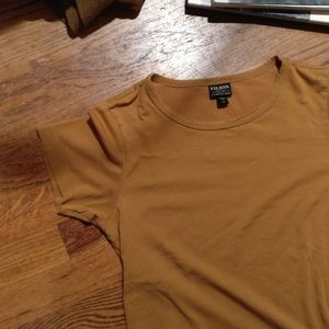 Filson Whidbey Scoop neck t-shirt